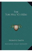 Tor Hill V2 (1826)