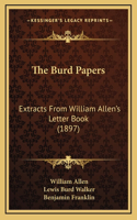 The Burd Papers