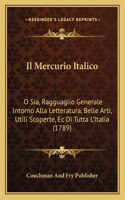 Il Mercurio Italico