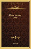 Platons Statsideal (1908)