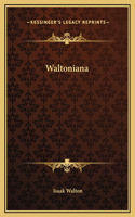 Waltoniana