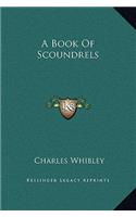 A Book Of Scoundrels
