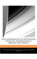 The Fundamentals of Astronomy