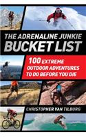 The Adrenaline Junkie's Bucket List