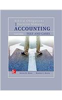 Ethical Obligations and Decision-Making in Accounting: Text and Cases