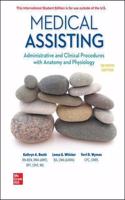 ISE Medical Assisting: Administrative and Clinical Procedures