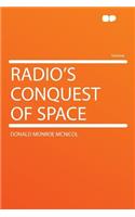 Radio's Conquest of Space
