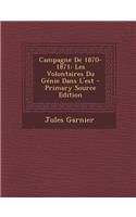 Campagne de 1870-1871