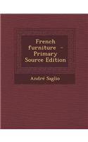 French Furniture