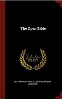 Open Bible