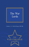 War Lords - War College Series