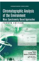 Chromatographic Analysis of the Environment