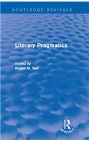 Literary Pragmatics (Routledge Revivals)