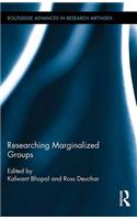 Researching Marginalized Groups
