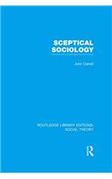 Sceptical Sociology