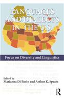 Languages and Dialects in the U.S.
