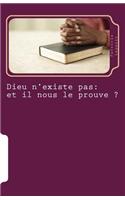 Dieu n'existe pas
