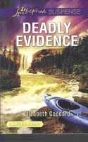 Deadly Evidence