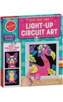 Sew Your Own Circuit Arts (Klutz)