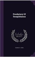 Presbytery of Susquehanna