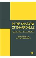 In the Shadow of Sharpeville