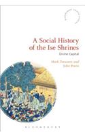 Social History of the Ise Shrines