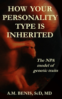 How Your Personality Type Is Inherited