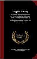RIPPLES OF SONG: A COLLECTION OF TEMPERA