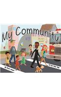 My Community Old