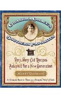 Grandma Grace's Southern Favorites