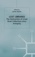 Lost Libraries