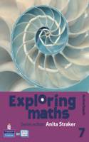 Exploring Maths: Tier 7 ActiveTeach CDROM
