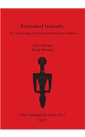 Punctuated Insularity