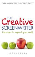 The Creative Screenwriter
