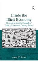 Inside the Illicit Economy