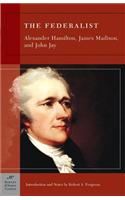 The Federalist (Barnes & Noble Classics Series)