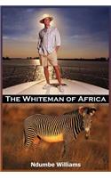 Whiteman of Africa