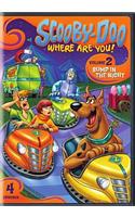 Scooby-Doo Where Are You? Volume 2