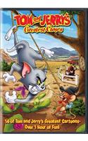 Tom & Jerry Greatest Chases