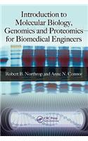 Introduction to Molecular Biology, Genomics and Proteomics for Biomedical Engineers