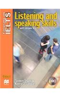 Focusing on IELTS Listening & Speaking Skills