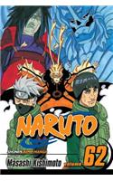 Naruto, Vol. 62: (Naruto)