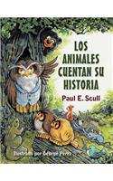 LOS Animales Cuentan Su Historia