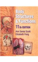 Body Structures and Functions: (English)
