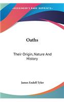 Oaths