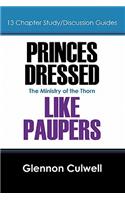 Princes Dressed Like Paupers