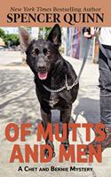 Of Mutts and Men