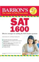 Barron's SAT 1600