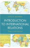 Introduction to International Relations