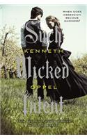 Such Wicked Intent: The Apprenticeship of Victor Frankenstein(02 Apprenticeship of Victor Frankenstein)